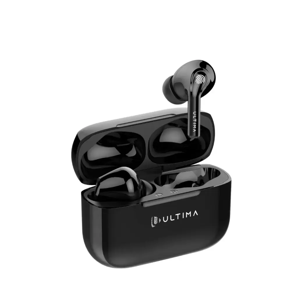 Ultima Atom 320 Earbuds