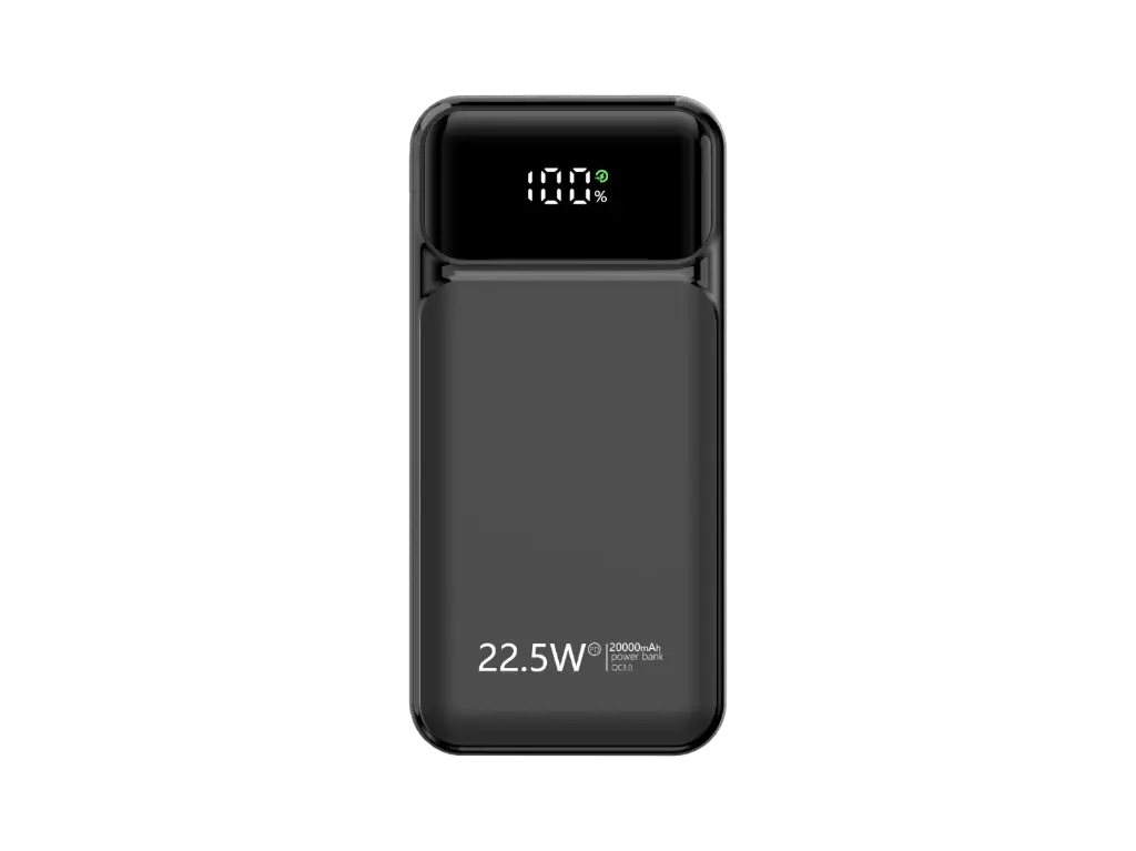 Ultima Boost 20K Pro Powerbank