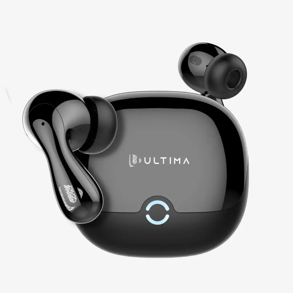 Ultima Atom 720 Earbuds