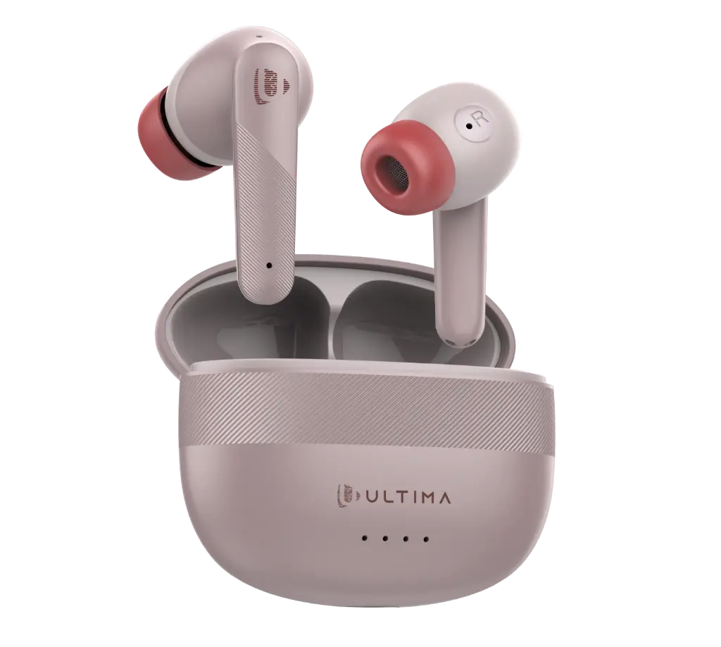 Ultima Atom 820 Earbuds