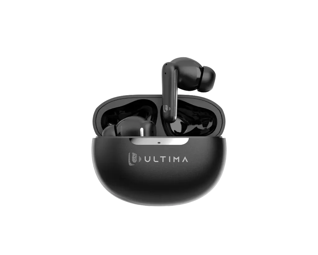 Ultima Boom 181 Earbuds