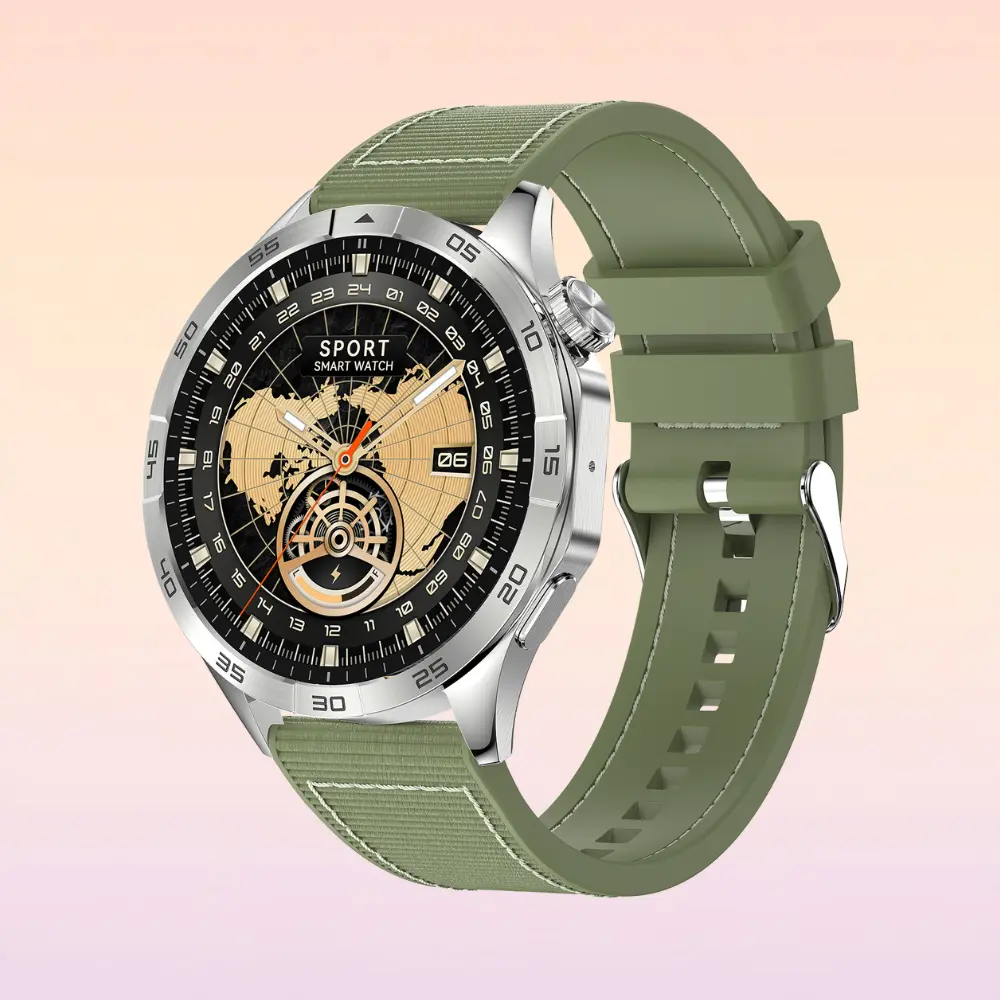 Ultima Magnum E400 Smartwatch