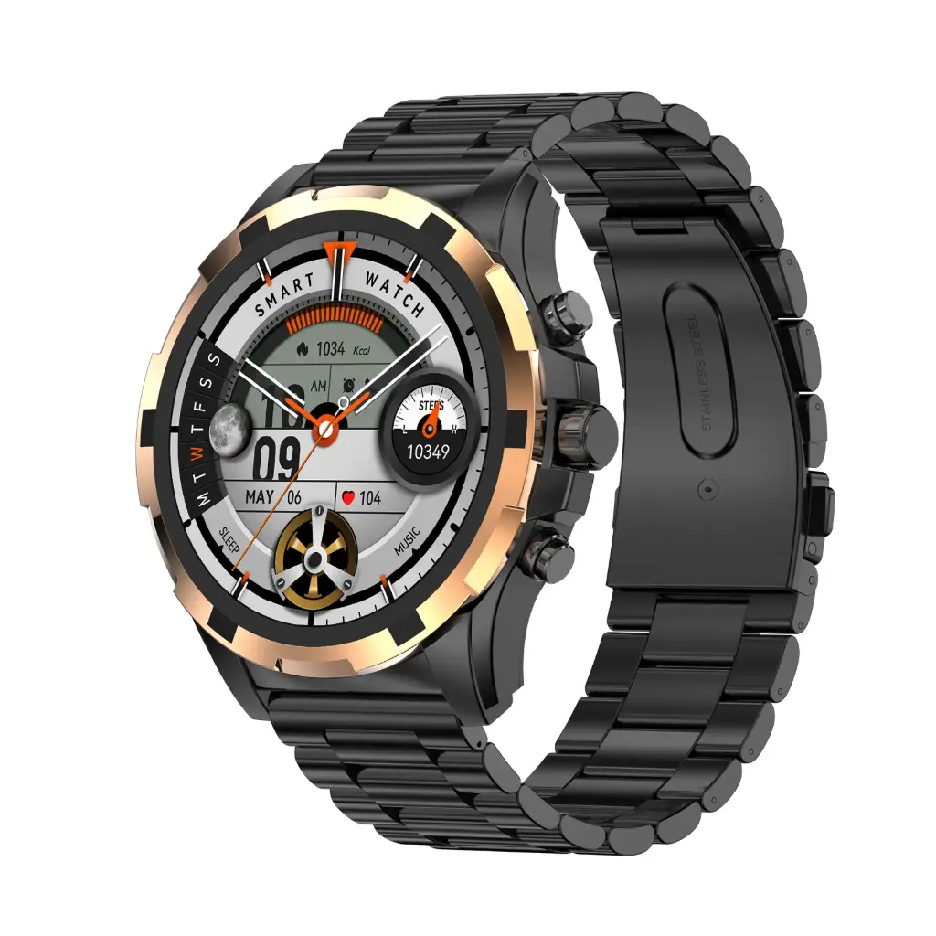 Ultima Magnum E500 Smartwatch