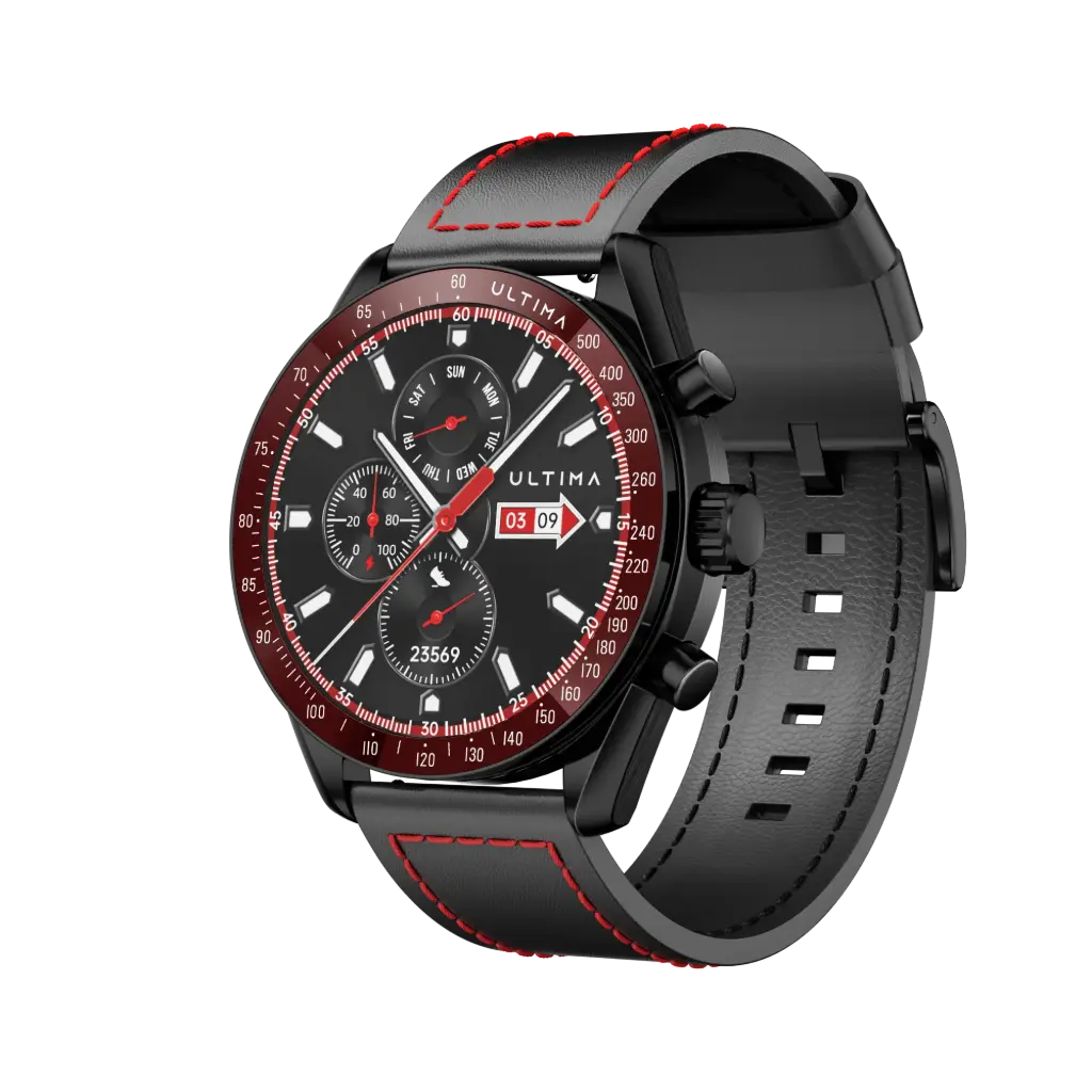 Ultima Magnum E700 Smartwatch