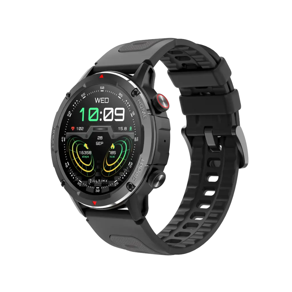 Ultima Active Smartwatch