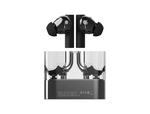 [TWS-FUSION360] Ultima Fusion 360 Earbuds