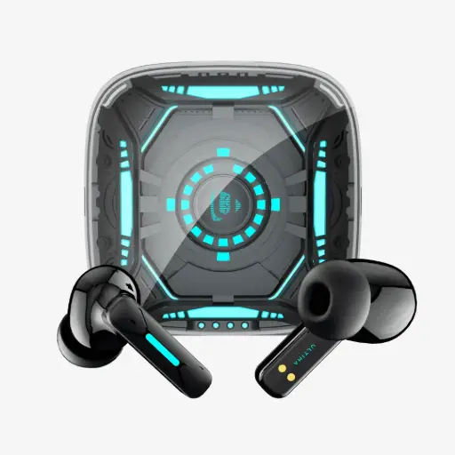 [BLAZEGAMING] Ultima Blaze Earbuds