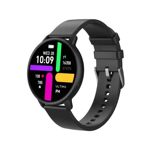 Ultima Circle Smartwatch