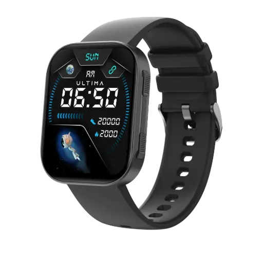 Ultima Nova Pro Smartwatch