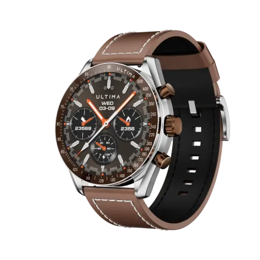 Ultima Magnum E700 Smartwatch