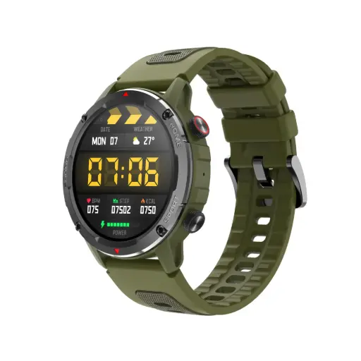 Ultima Active Smartwatch