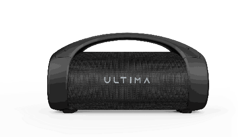 [SOUNDBOXS50] Ultima Soundbox S50 Speaker (Black)
