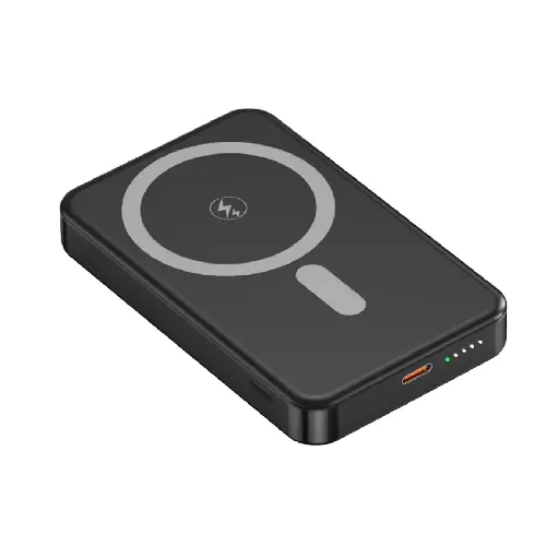 [BOOST10KMINI] Ultima Boost 10K Mini Powerbank (Black)