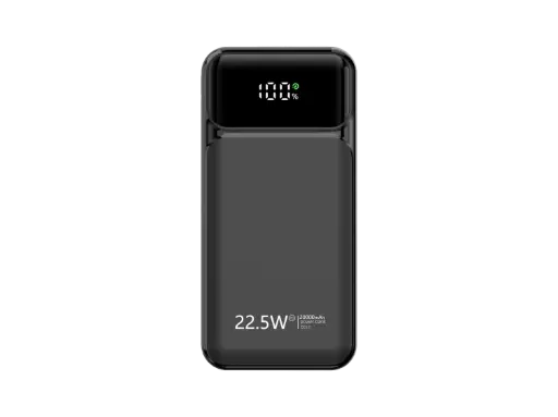 [BOOST20KPRO] Ultima Boost 20K Pro Powerbank