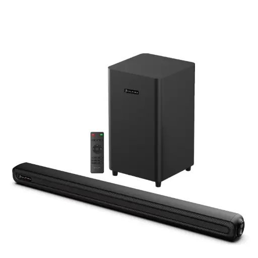[SOUNDBAR200] Ultima Wavebar 200W Soundbar